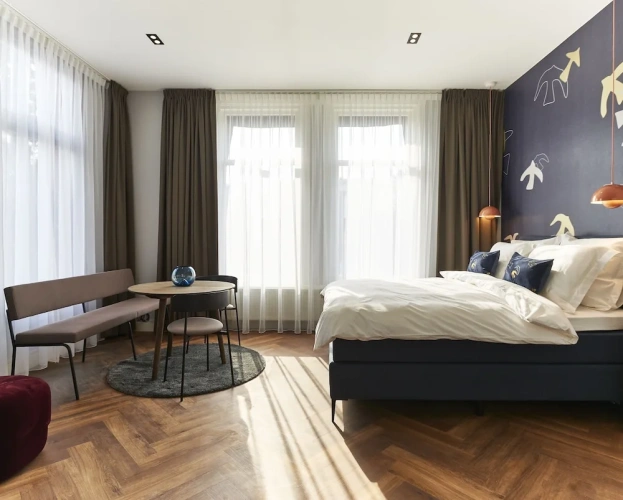 1 Bedroom Superior Suite