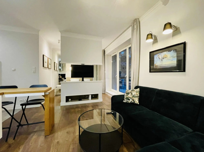 Super Modern Incredible Property