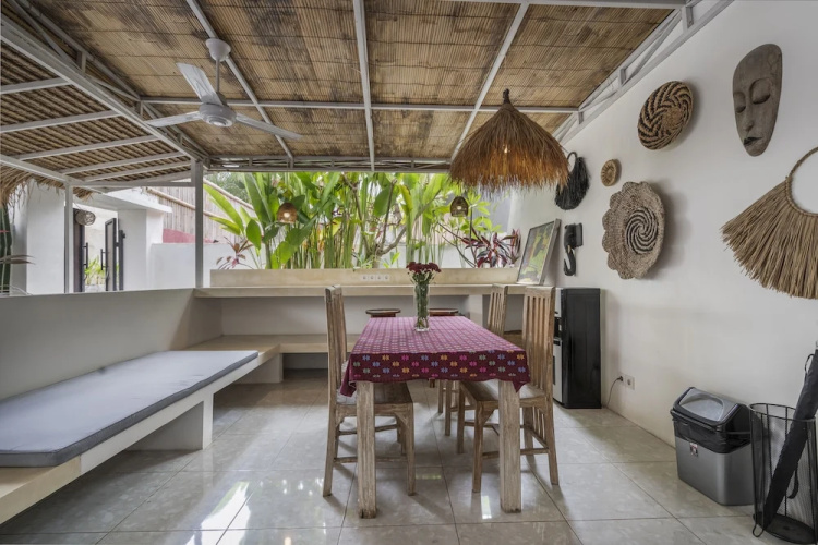 Gajah Villa by Betterplace