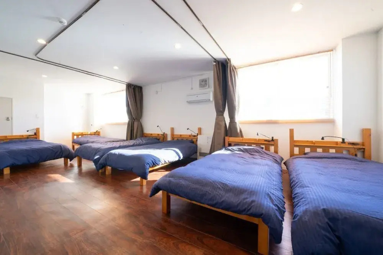Otel görseli