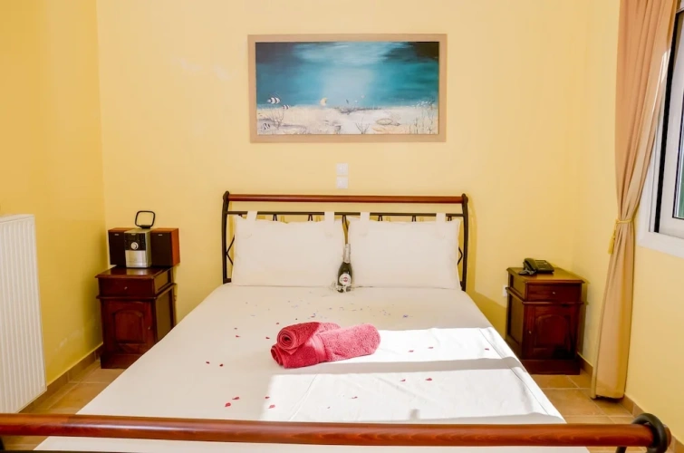 3 Bedrooms Villa