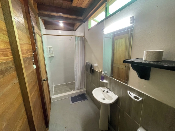1 Bedroom Comfort Suite with balcony and with sea view