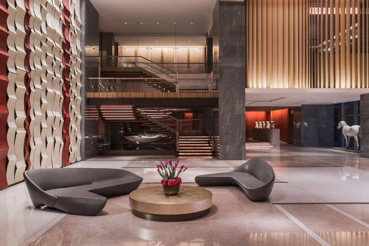 Grand Hyatt Changsha
