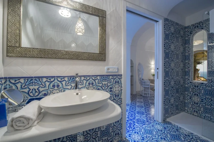 1 Bedroom Junior Suite