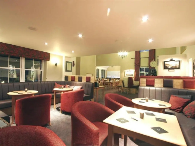 Salutation Inn