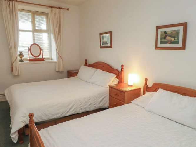 King Arthur Suite