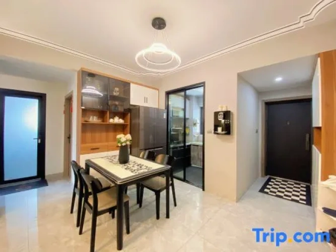 2 Bedrooms Suite