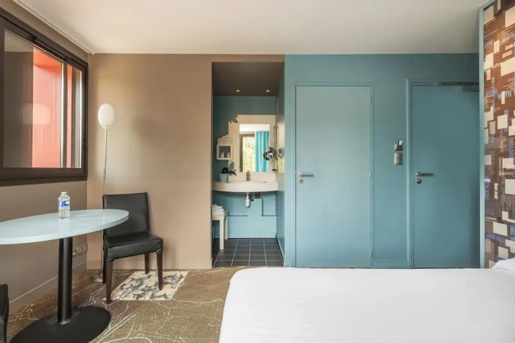 Superior room