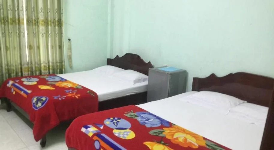 Thanh Binh Hotel