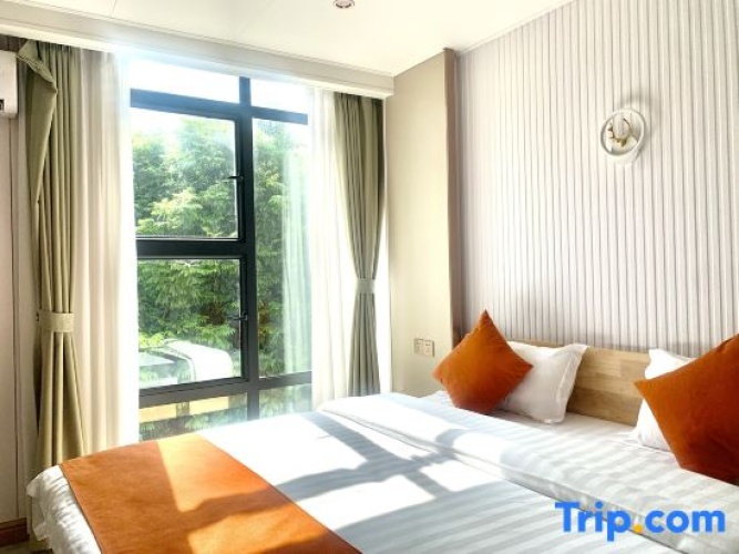 Business Double room