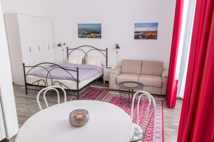 Apartment Savamala 59