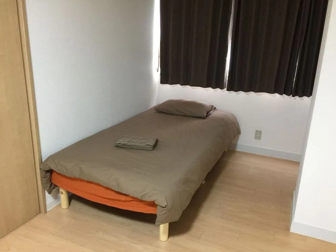 Issyuku Hotel Asakusabashi