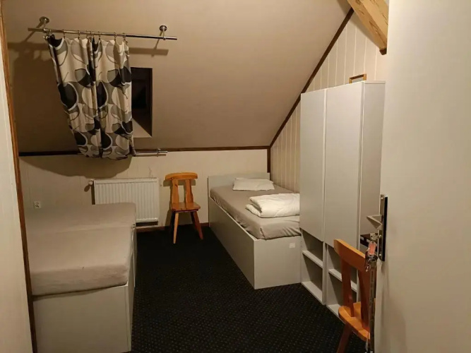Hotel Kęszyca Leśna