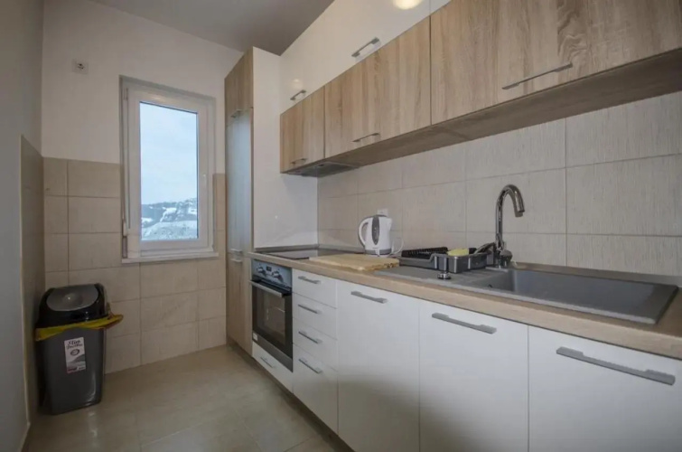 Sarajevo Dream Apartment