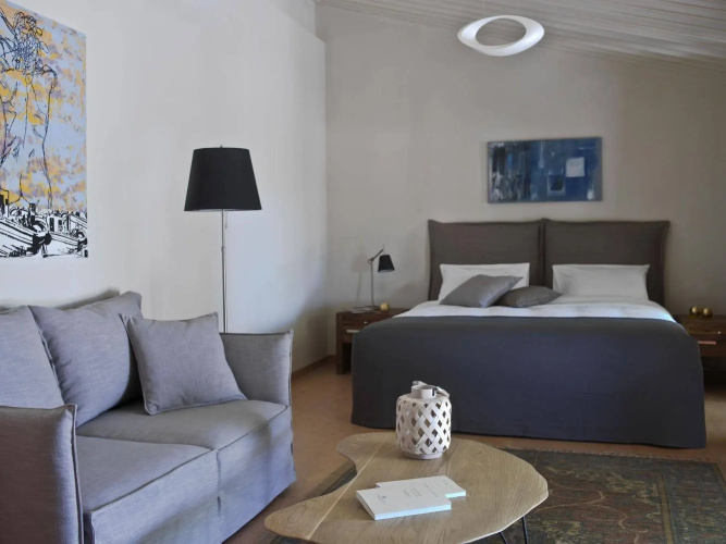 Scalarea Estate Residences