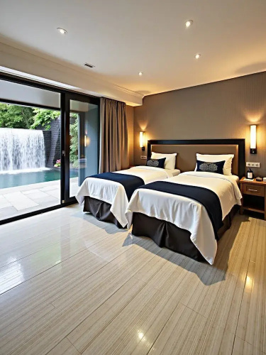 Tribe Resorts