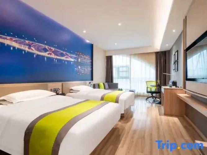 Business Twin room