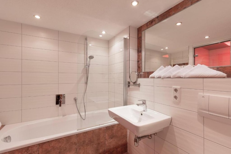 2 Bedrooms Superior Apartment