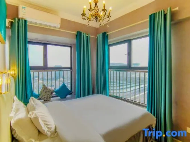 Luxury Twin Family Suite