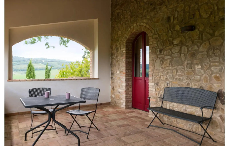 Tenuta Pianirossi