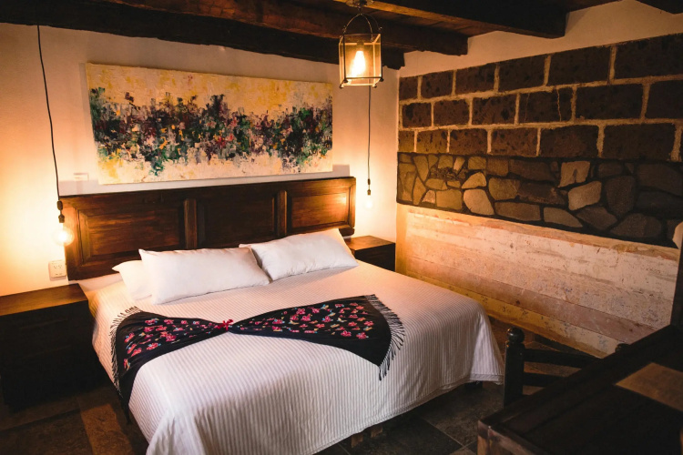 Hotel Petra