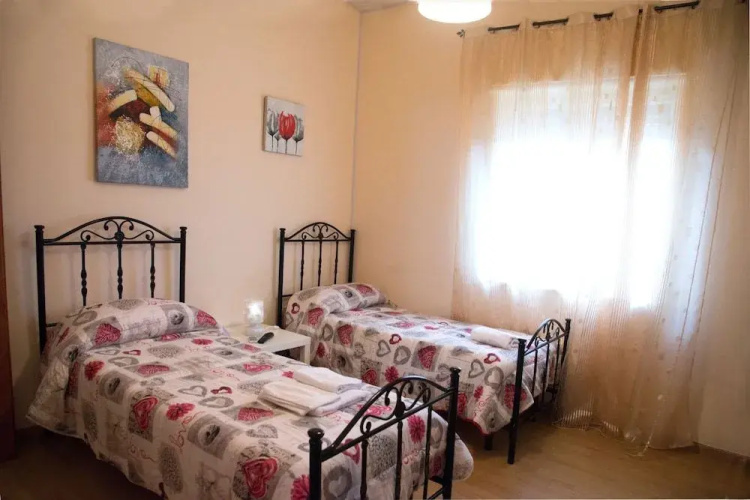 B&B Caffelletto-Papardo-Sperone