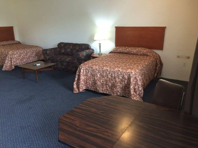 Willie's Inn Motel