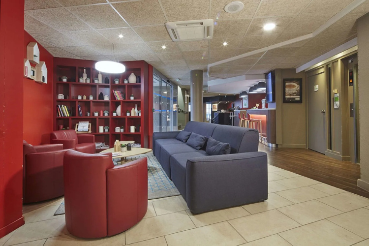 Campanile Prime - Argenteuil