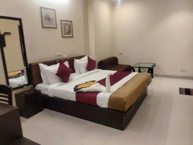 Hotel Jagat inn