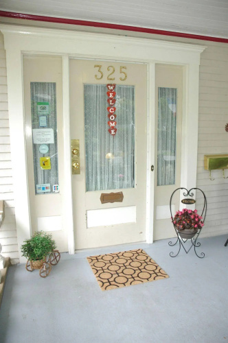 Windsor Guest House