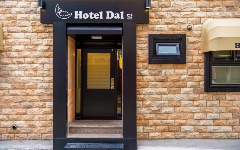 Otel görseli