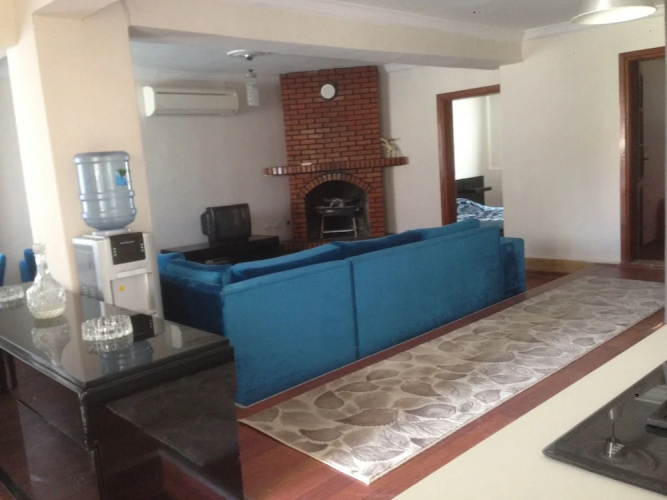 Buruncu Apart 2