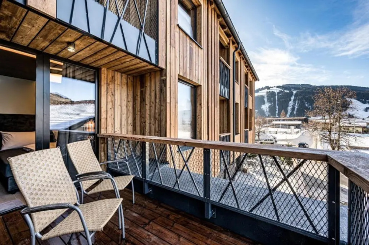 Almmonte Präclarum Suites Design Hotel