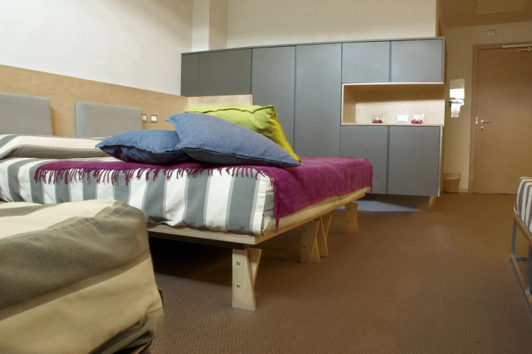 Terme Beach Resort