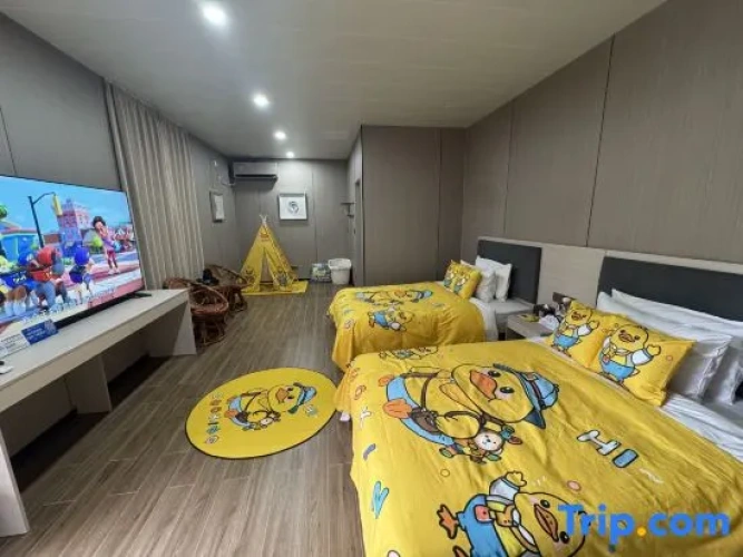 Standard Family room