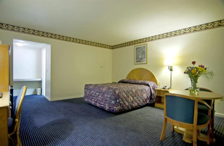 Americas Best Value Inn Wethersfield/Hartford