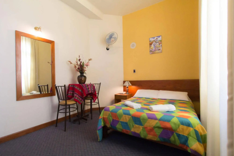 Hostal Bonbini