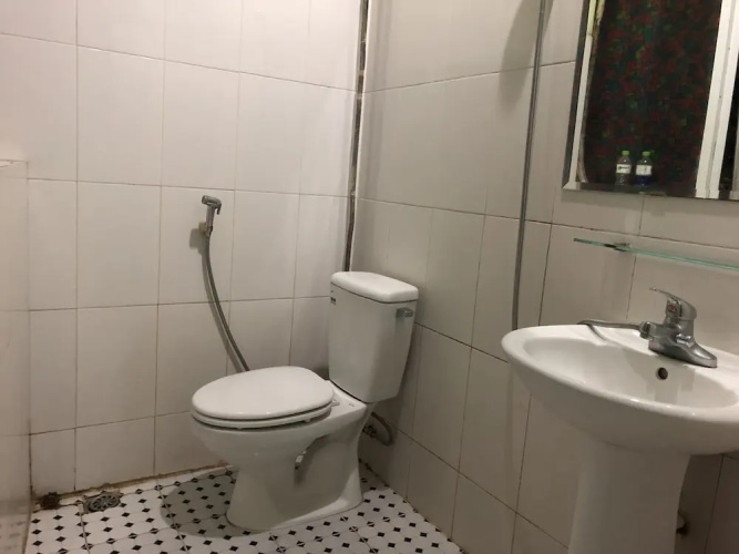 An Phu Hostel