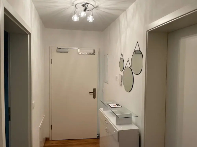 Spacious Dual Guesthouse