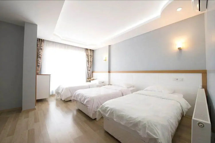 Yildiz Otel