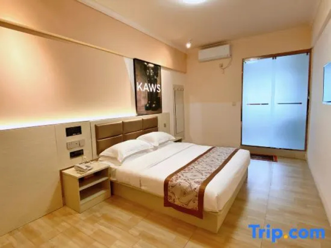 WRB Hotel