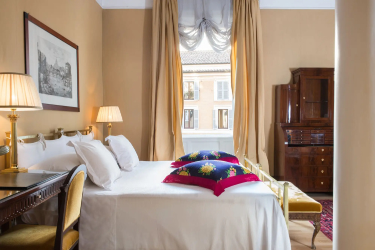 Grand Hotel Plaza photo 32