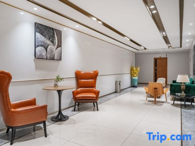 Nancheng S Hotel (Jinli Branch)