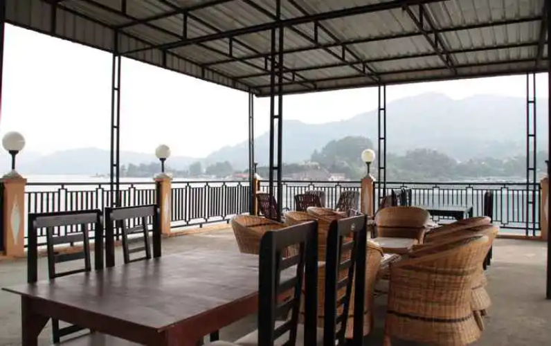 Star Beach Hotel