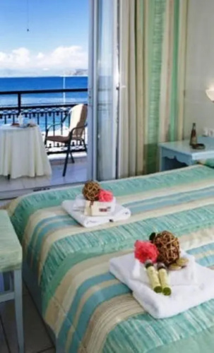 Hotel Timoleon