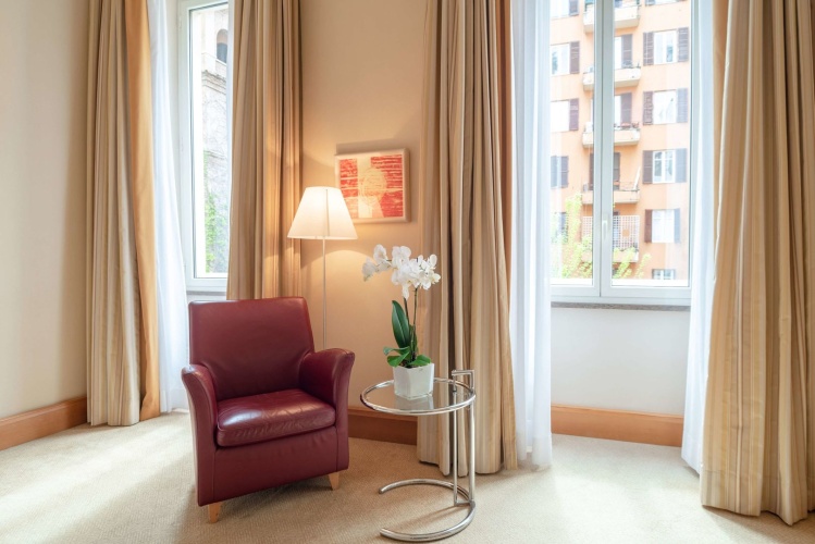 Room Mate Collection Mia Rome Colosseum photo 12