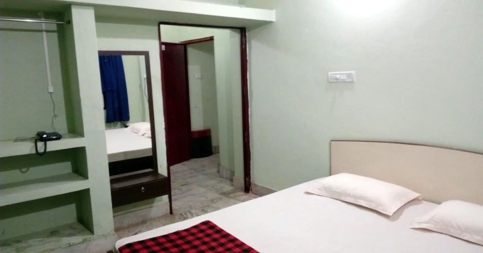 Lelbi Rooms 2101