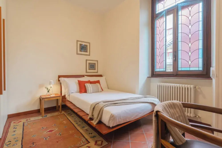 La Casa del Golfista by Rent all Como