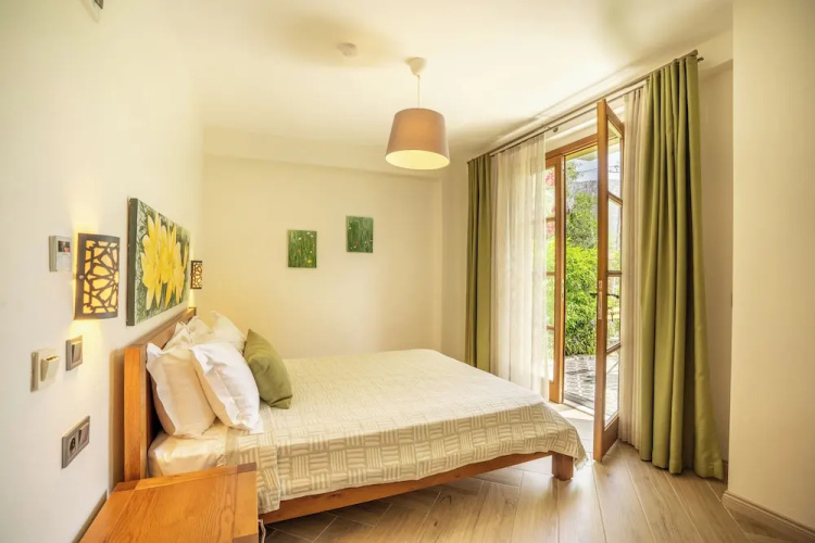 Bademli Bahçe Otel