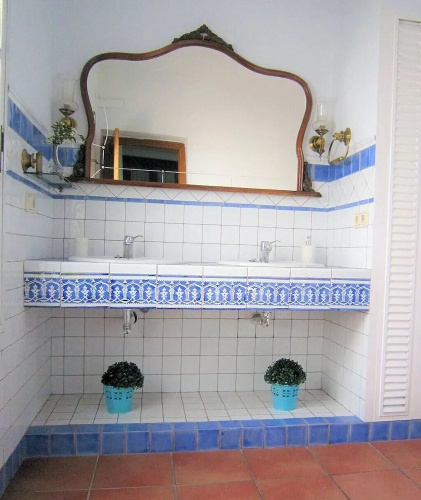 El Patio